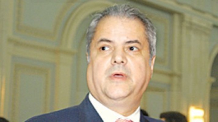 Năstase: Băsescu face noi declaraţii iresponsabile. 